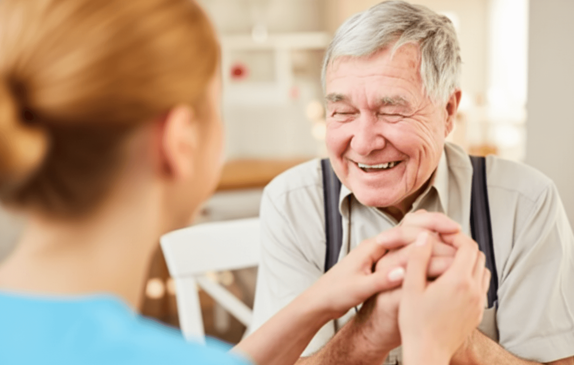 Care Home Dental AWI & Consent
