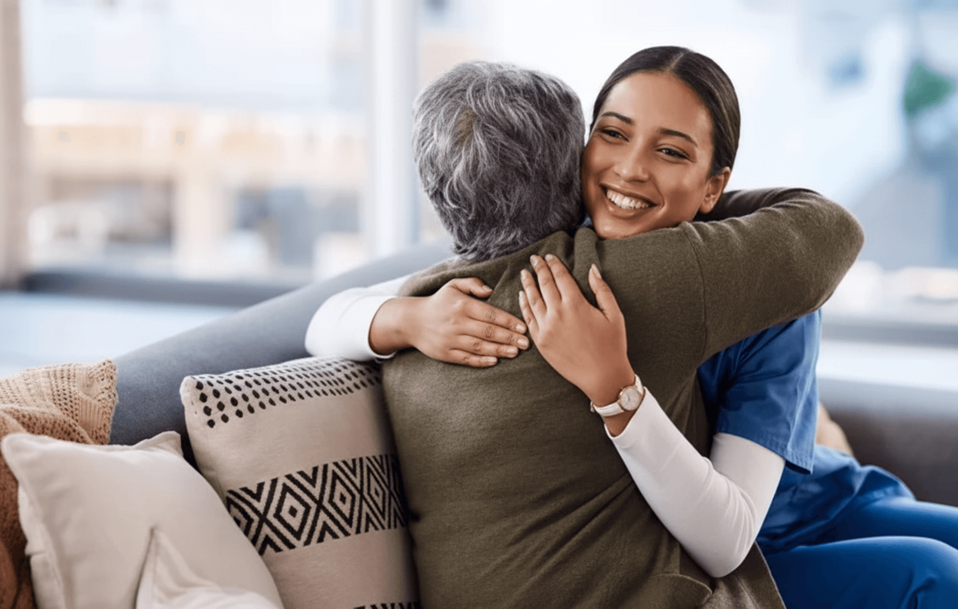 Care Home Dental Dedicated NHS Domiciliary Dental Care