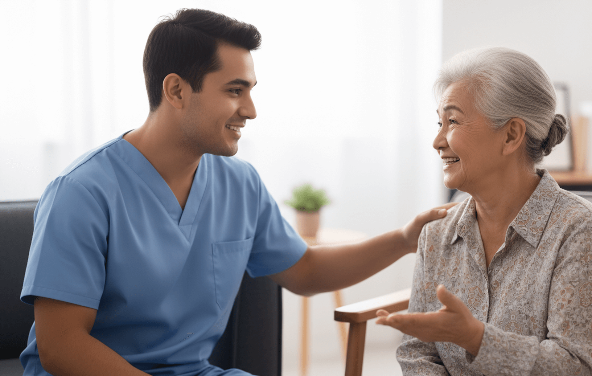 Care Home Dental Care Home